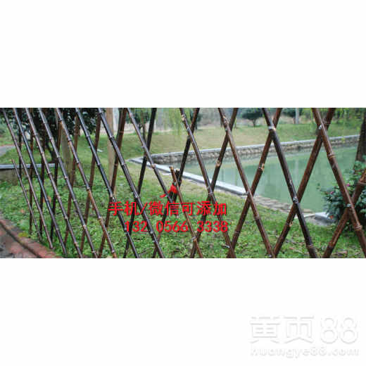 庭院之美，始于圍欄——章貢區塑鋼PVC護欄廠商為您打造溫馨圍界